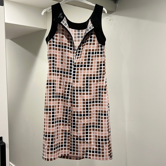 Voir Voir Midi Dress - Picture 2 of 3